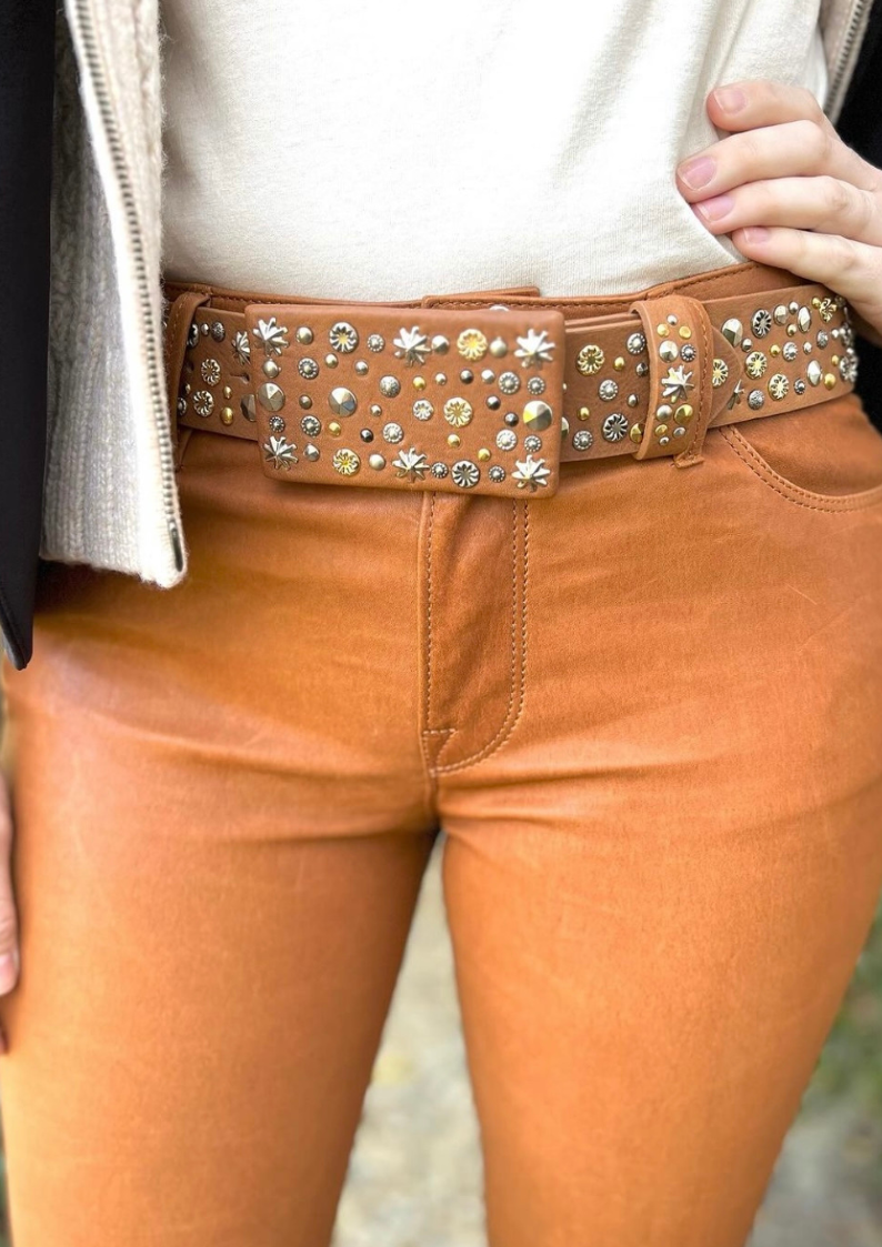 New in Store: Belts!