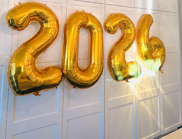 New in Store: Happy New Year!