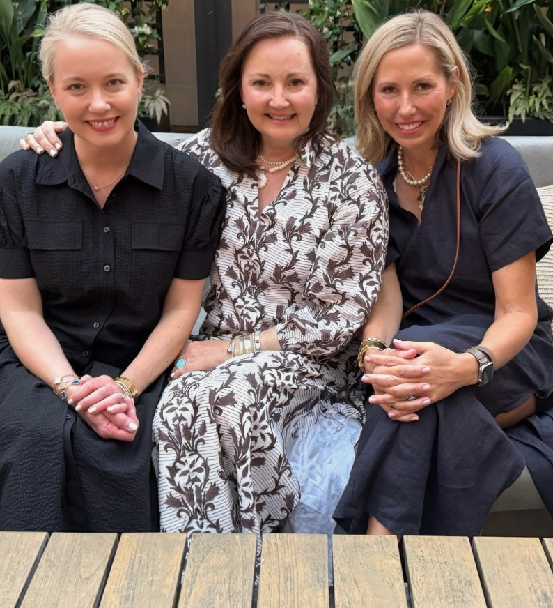 New in Store: Inspired by trip to Charleston