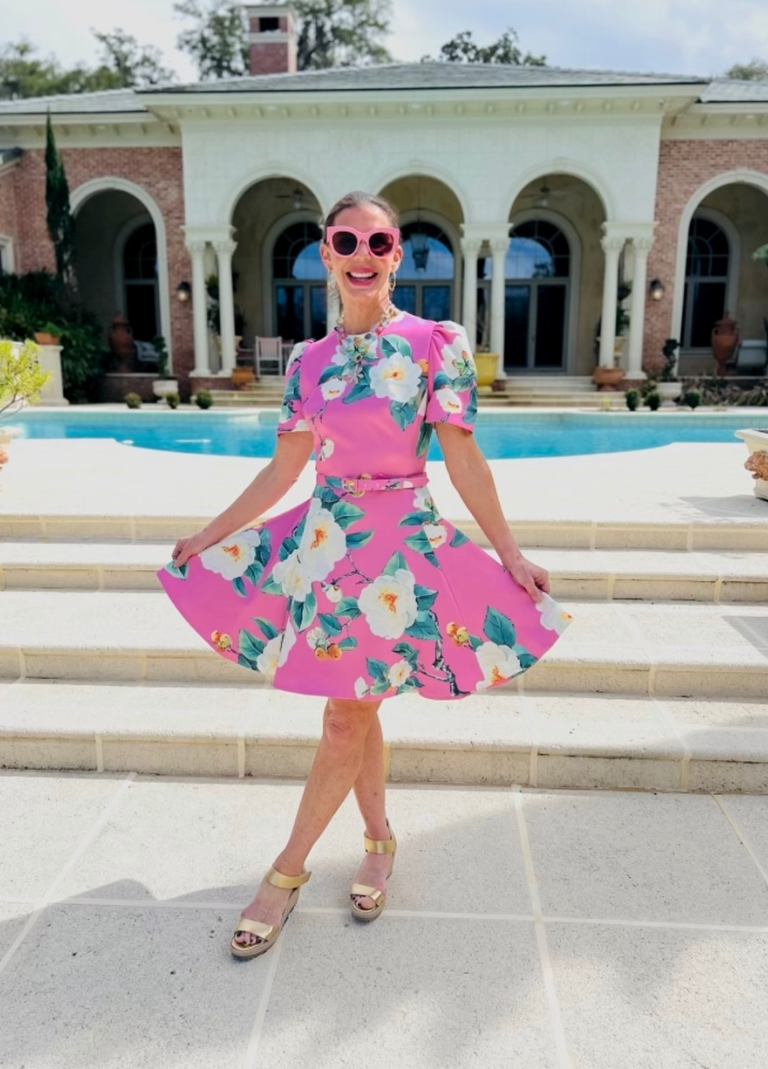 New in Store: Florals have arrived!