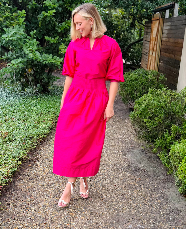 New in Store: Dresses that get noticed!