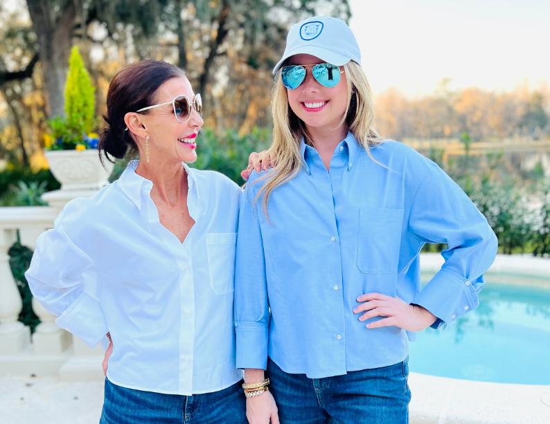 New in Store: Make your wardrobe feel fresh and new