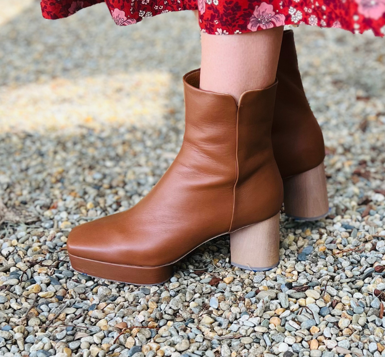 Boots on Sale - 50% OFF!