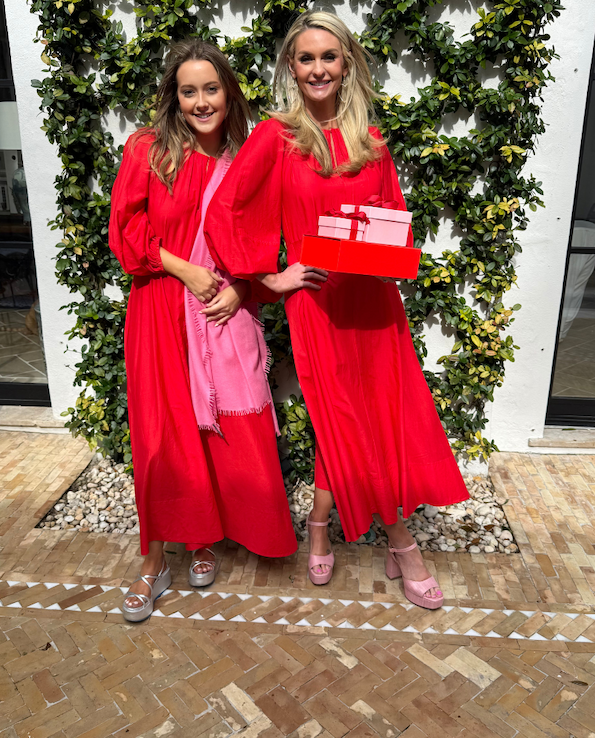 New in Store: Are you ready for Valentine's Day?