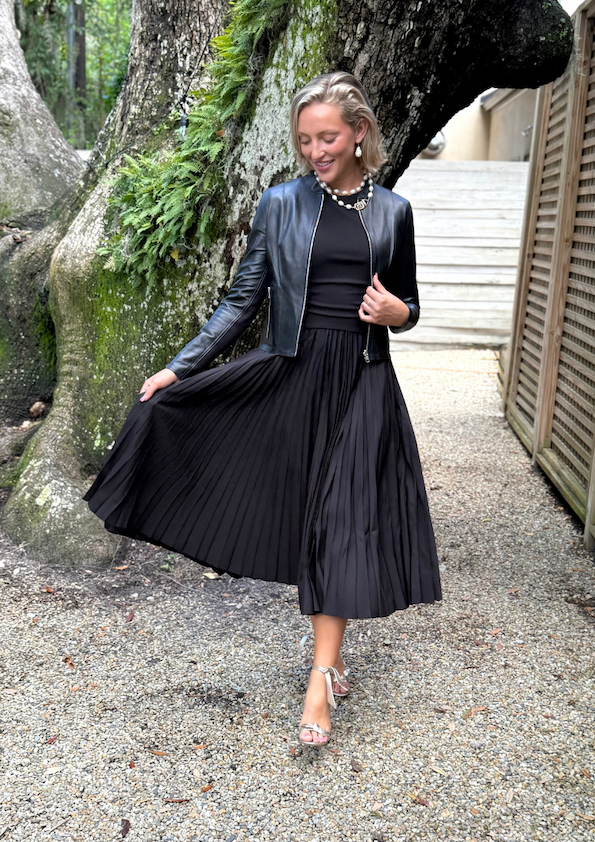New in Store: Fabulous new head turning LBD!