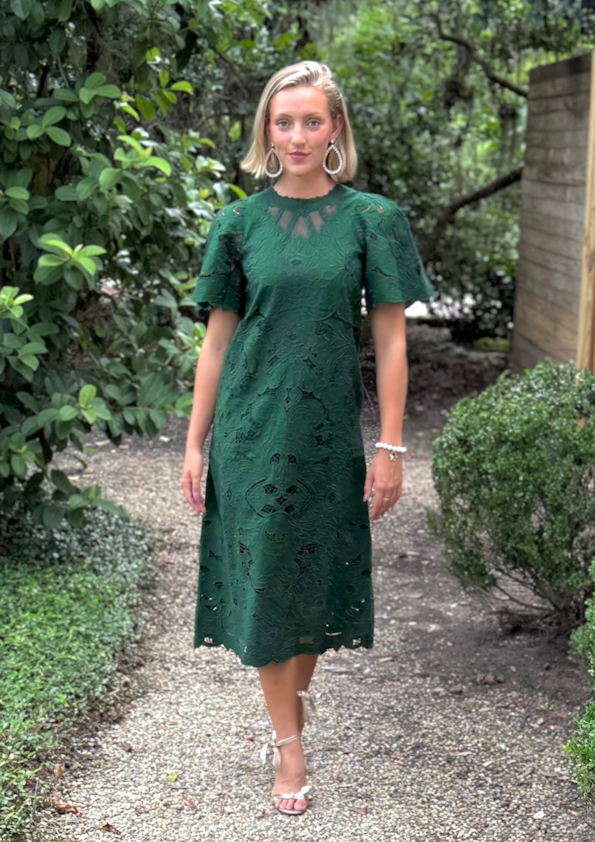 New in Store: Beautiful Dresses for Special Occasions!