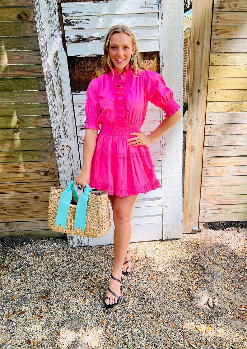 New in Store: Pretty in Pink