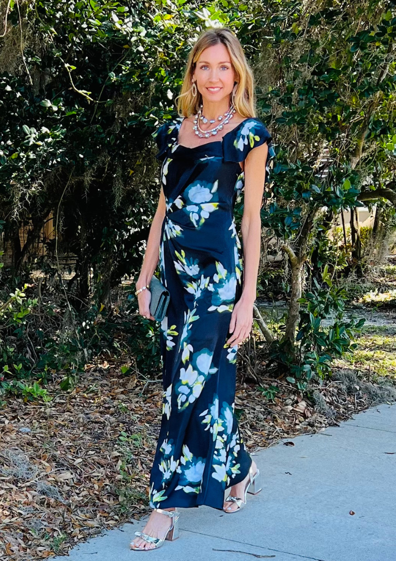 New in Store: Cocktail Dress