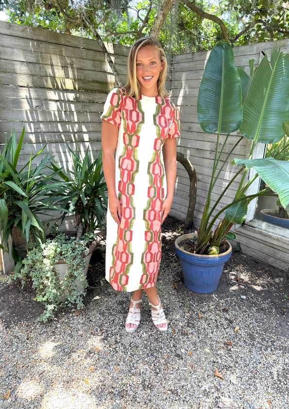 New in Store: Fabulous REVERSIBLE Dresses!