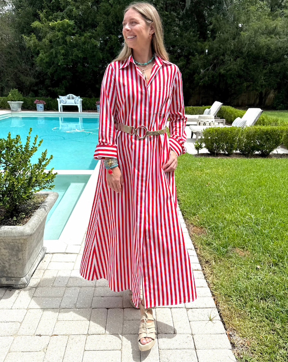 New in Store: Red, White and Blue for the 4th!