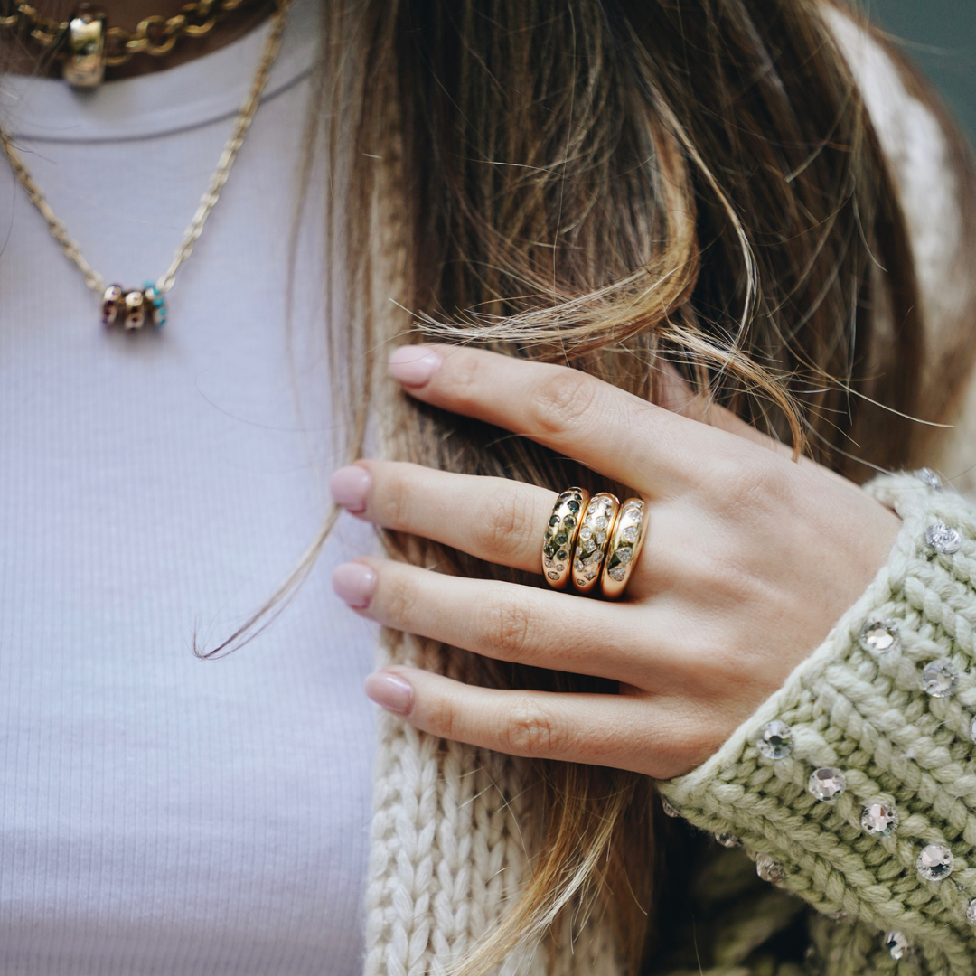 Claudia Mae Trunk Show