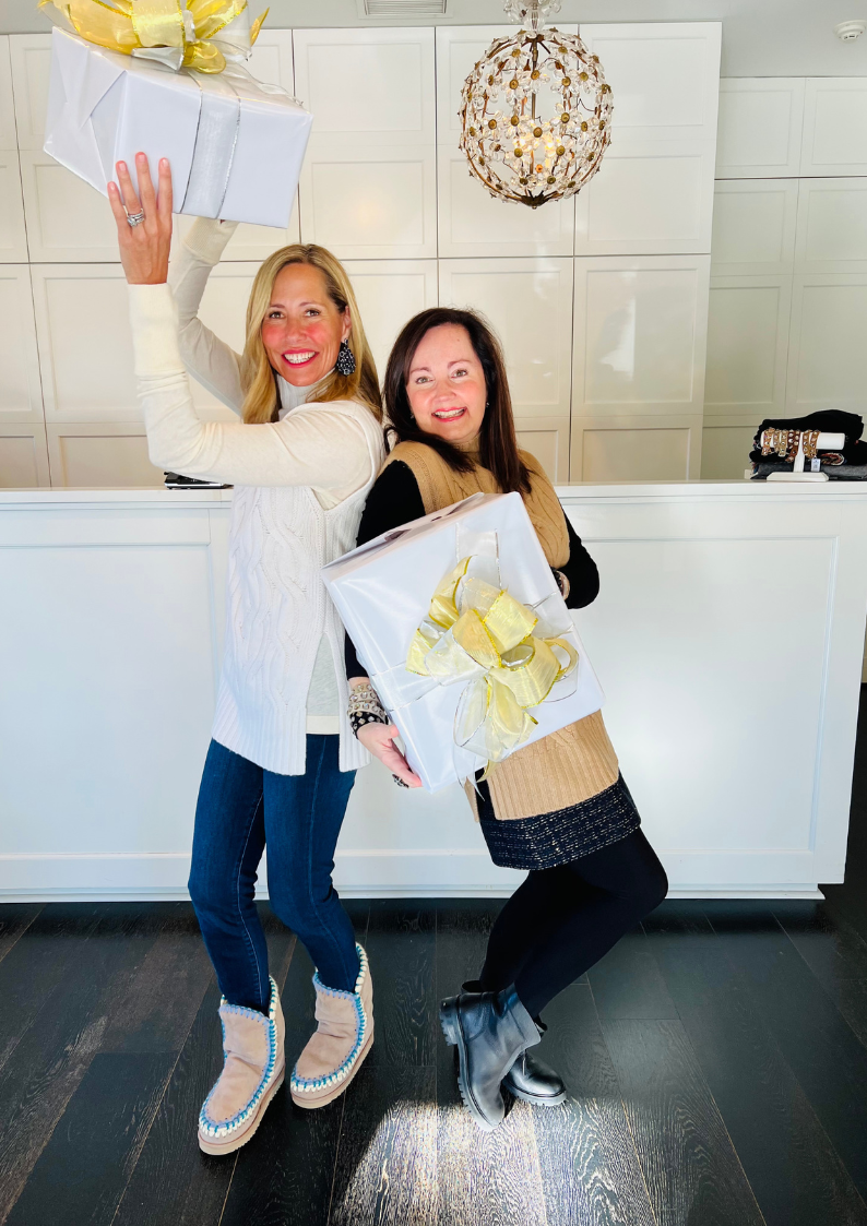 Countdown to Christmas