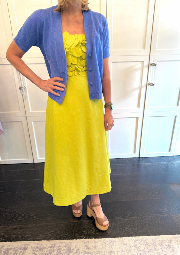 New in Store: SPRINGING forward!