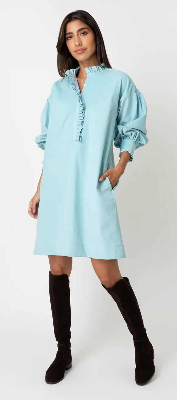 Ann Mashburn - Featured Brand