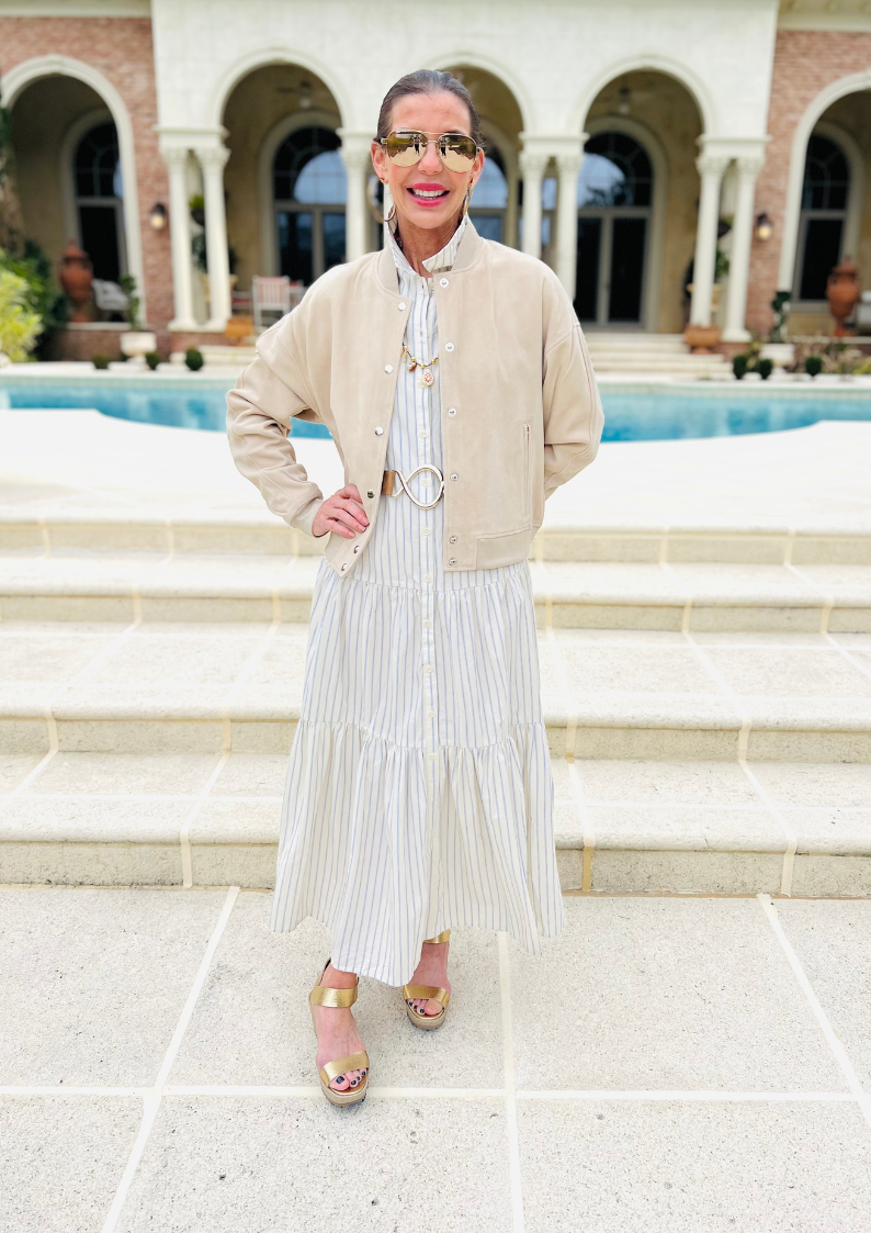 New in Store: NEW lightweight, stylish layering pieces