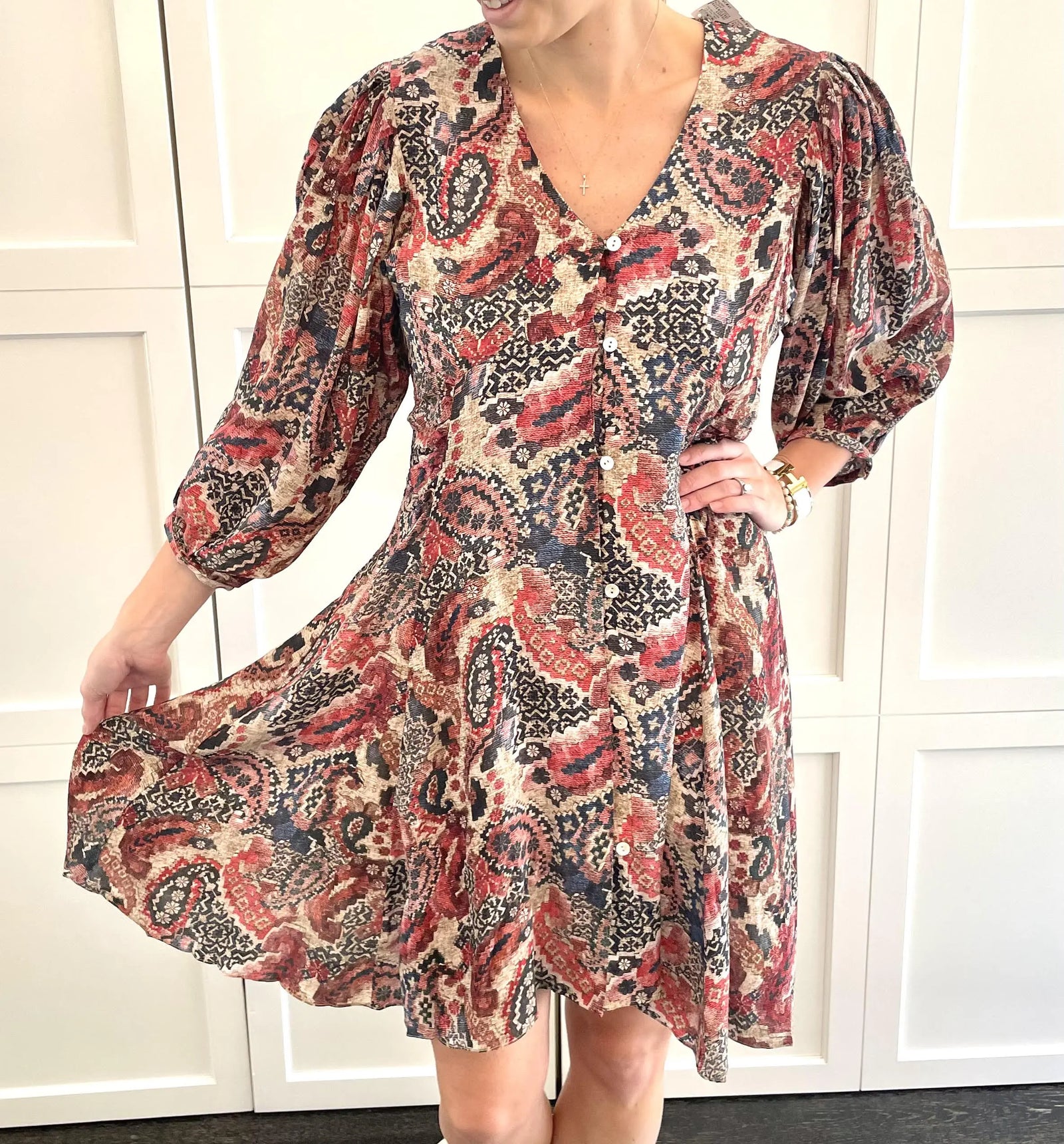 Chufy - Featured Brand