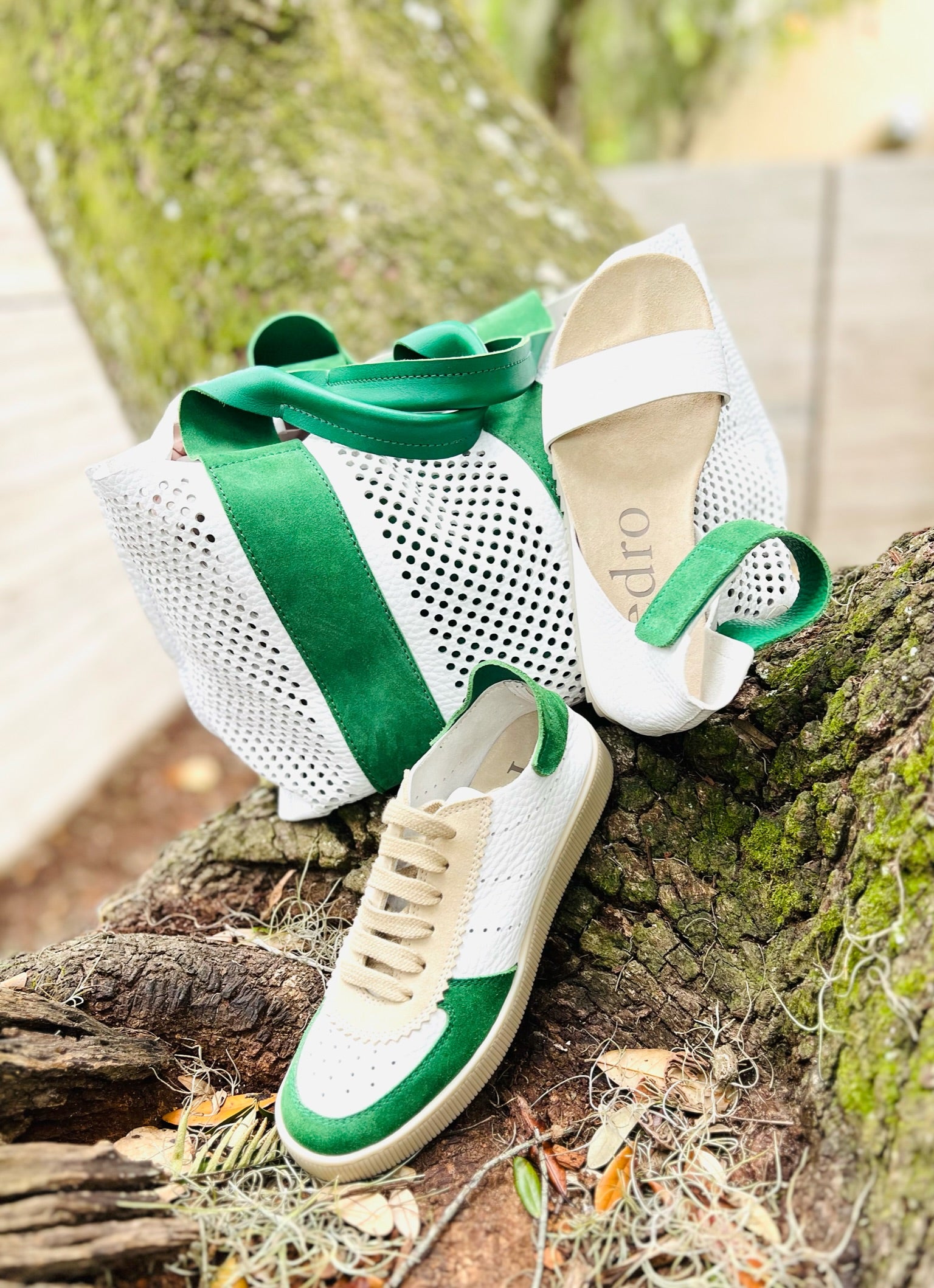 Pedro Garcia Trunk Show - Nov 15-20 2022