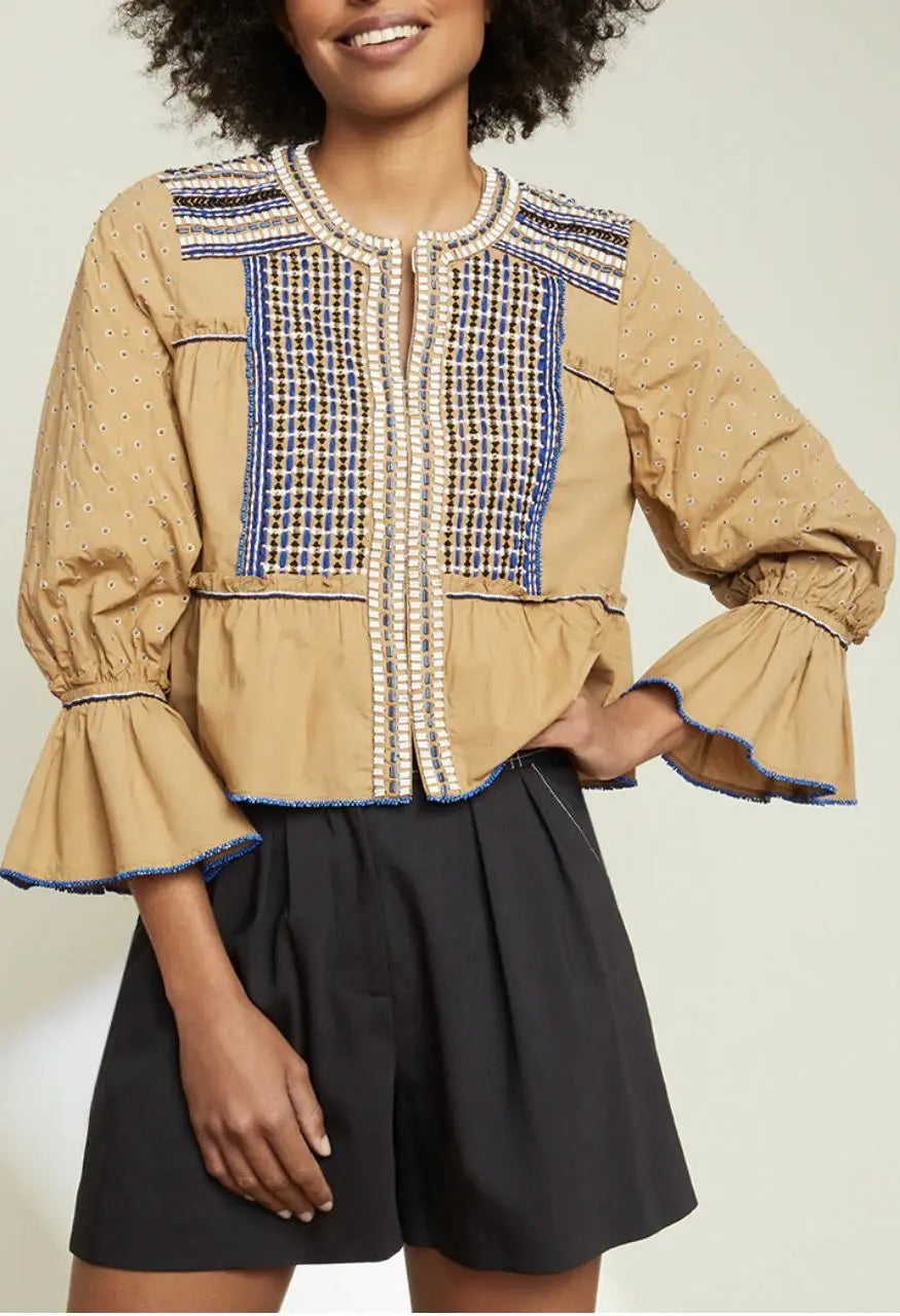 Veronica Beard - Featured Brand