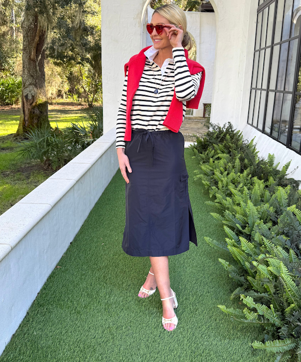 New in Store: Come see all the new RESORT WEAR!