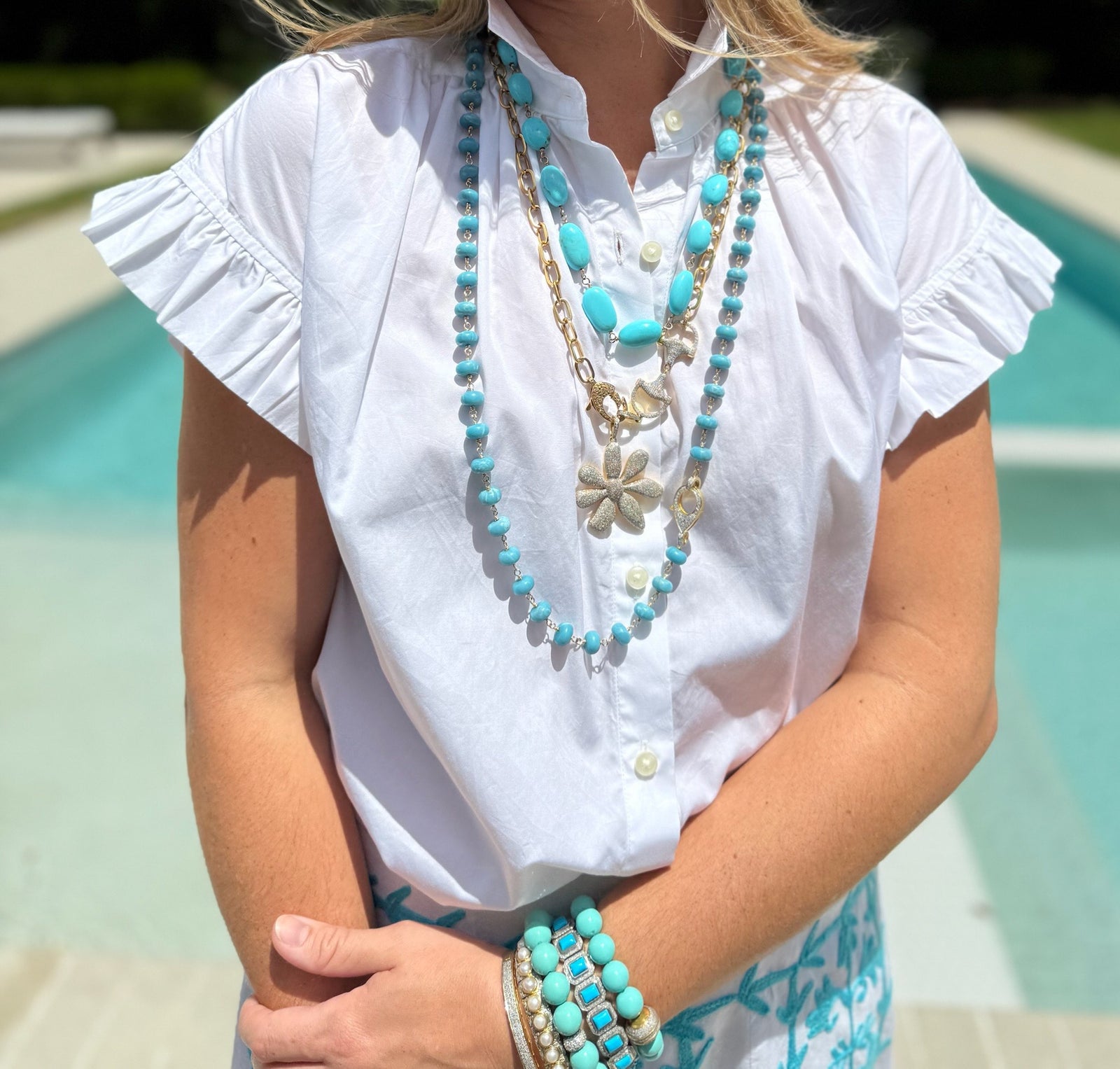 Trunk Shows: June 2025 The Woods Fine Jewelry