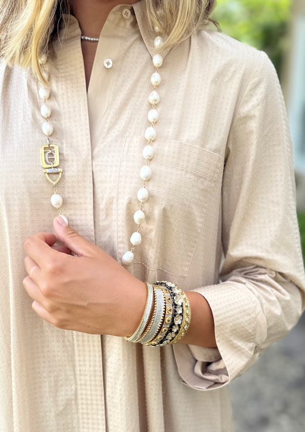 New in Store: Great Shirt Dress!