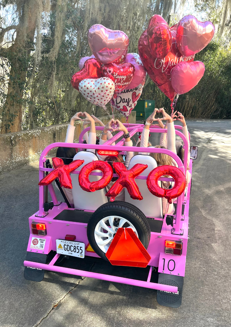 New in Store: Valentine Goodies