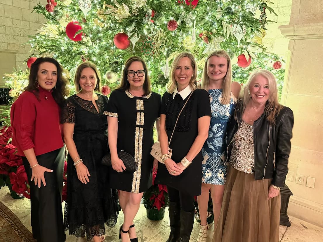 New in Store: Happy Holidays!