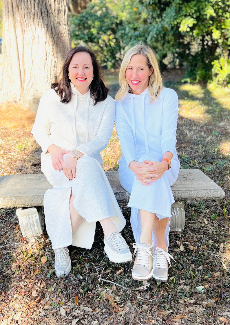 New in Store: Hooded Sweatshirt Dress