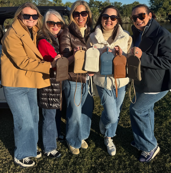 New in Store: A few of our FAVORITE things leading into RSM week!