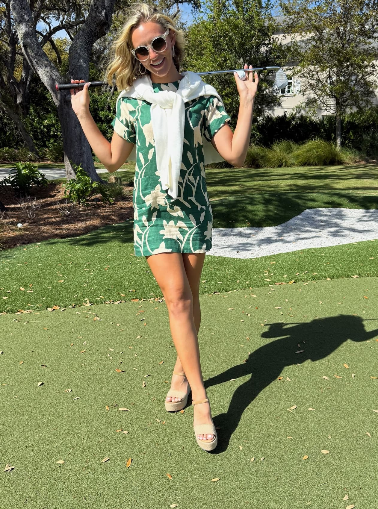 New in Store: These outfits are a hole-in-one!