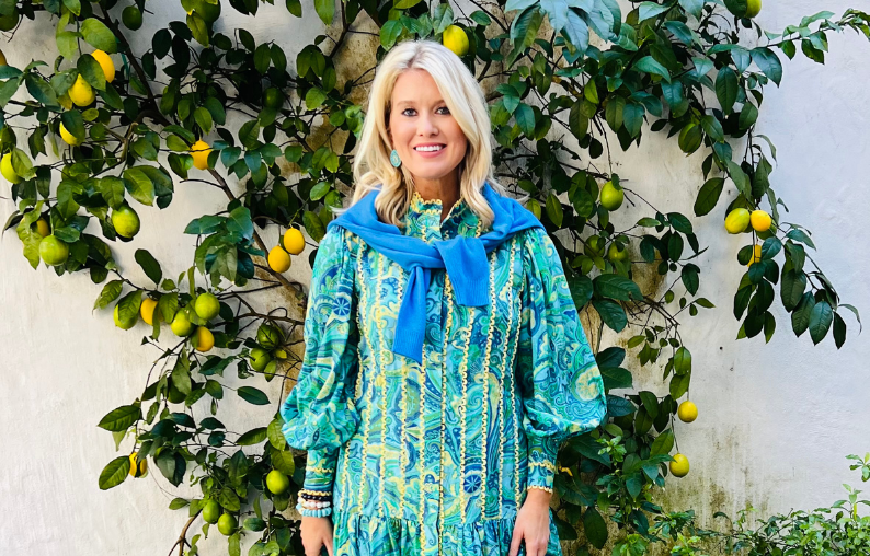 New in Store: January Lemon Tree Inspiration