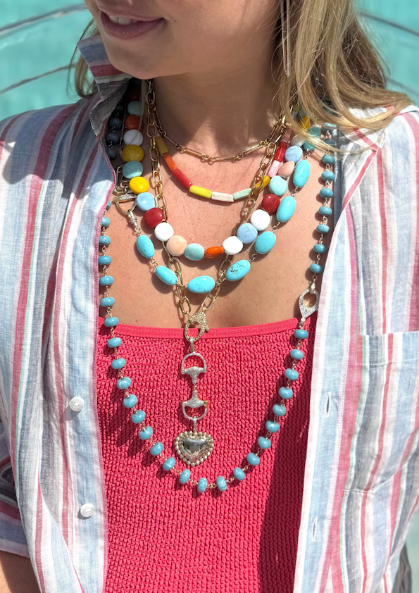 New in Store: PERFECT jewelry combination for Summer!