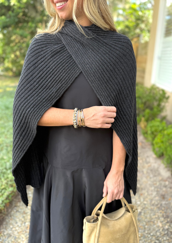 New in Store: Taffeta Dress We Love!