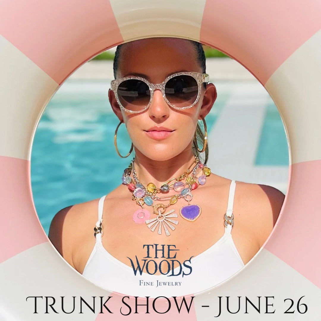 Trunk Shows: June 2024