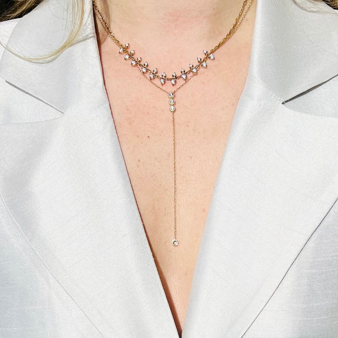 The Jen Collection Trunk Show May 2-3