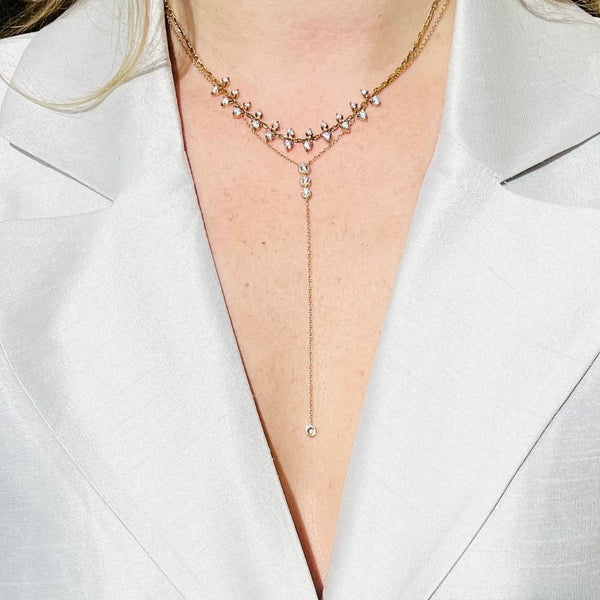 2. Jennifer Collection The Jen Collection Trunk Show May 2-3