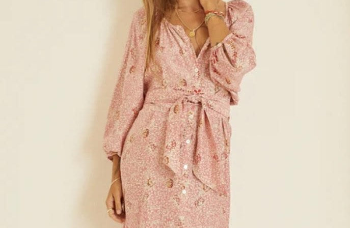 Natalie - Featured Brand