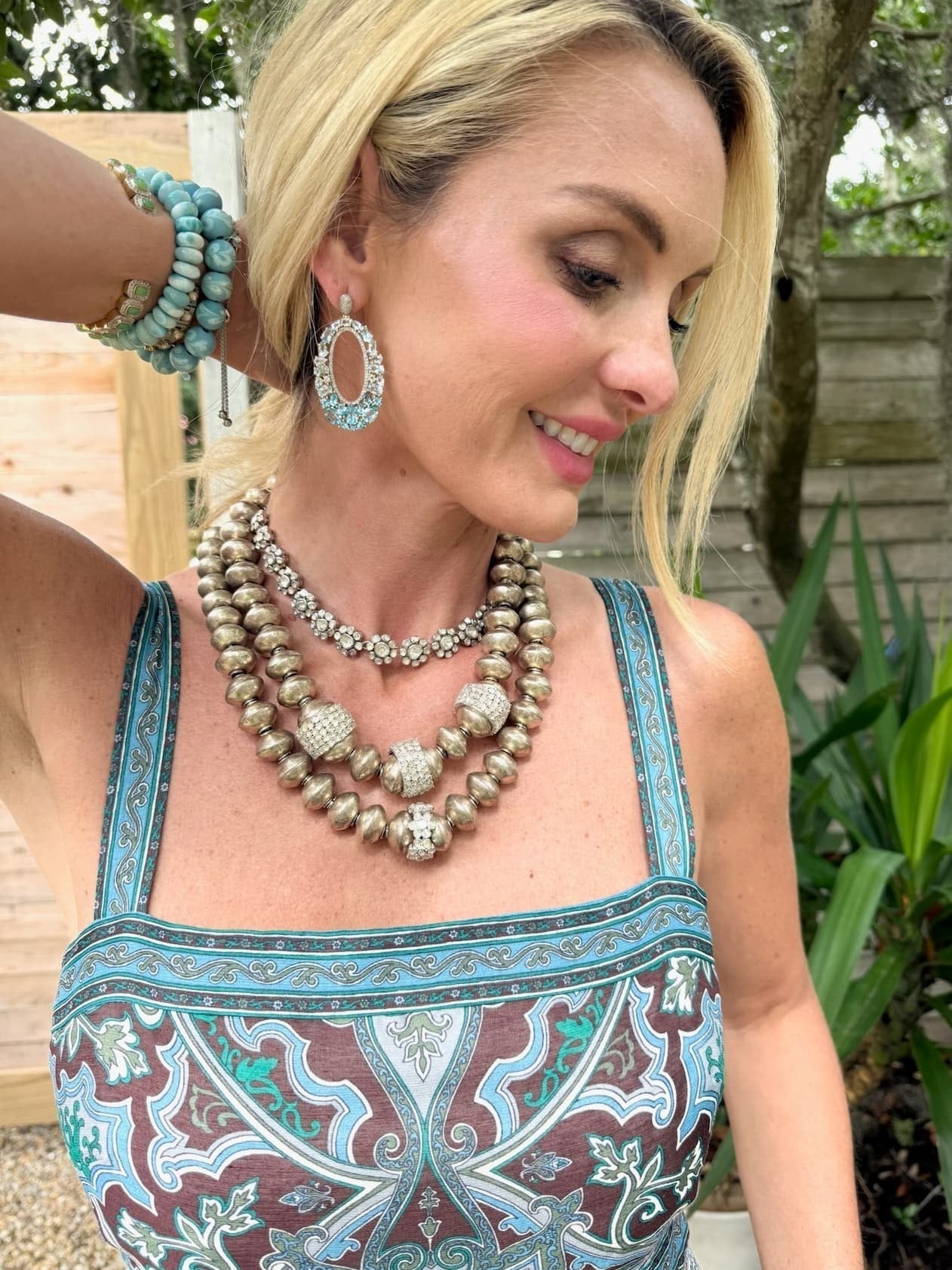 Shop The Woods: Accessorizing at its Best ✨