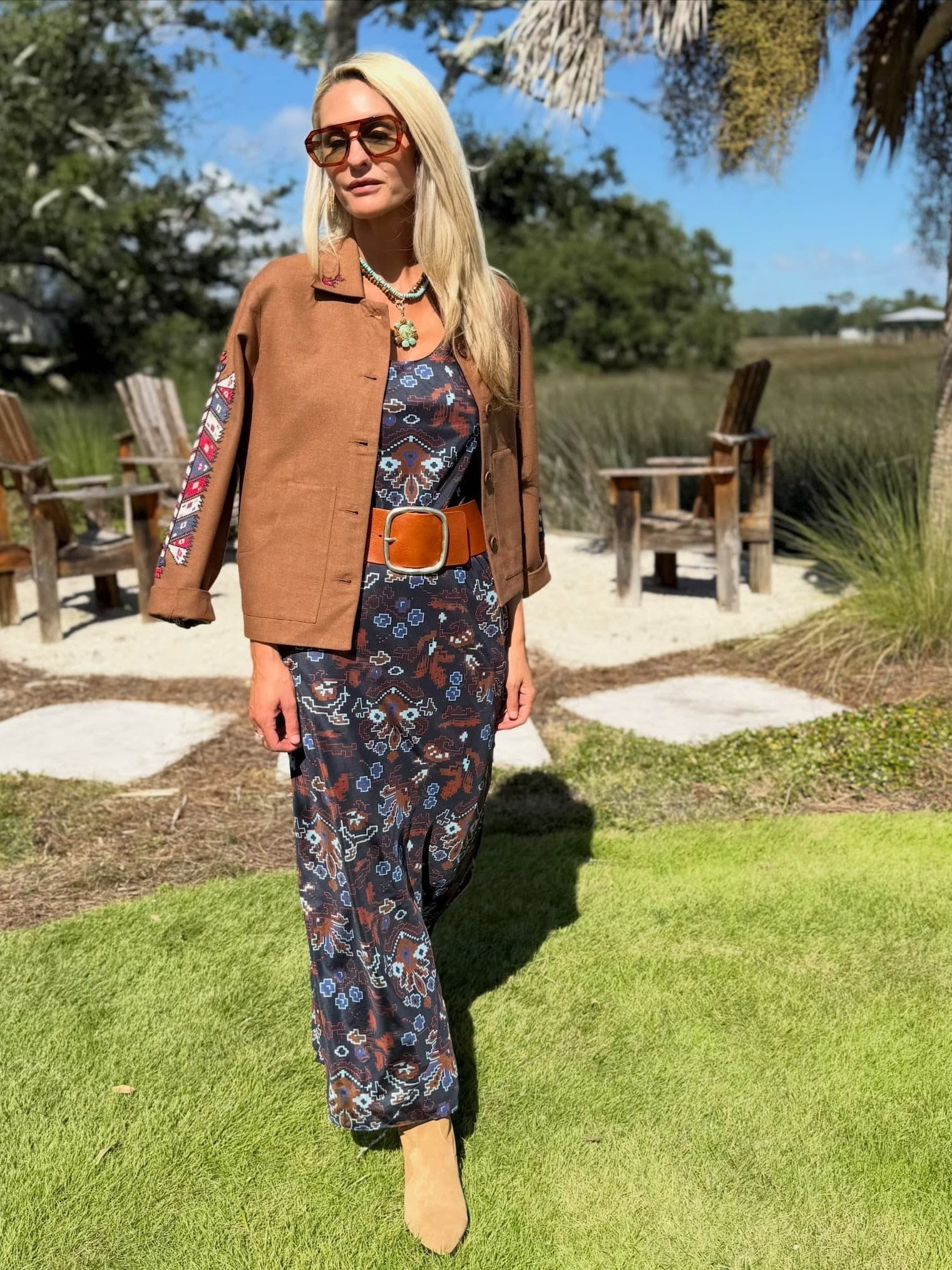 Fall in Love with Layering!