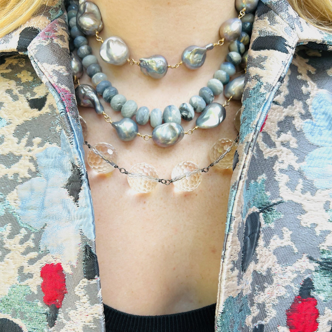 The Woods Fine Jewelry Winter 2023