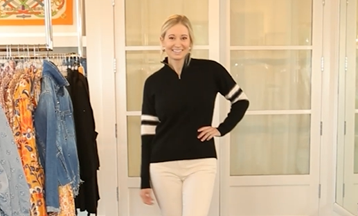 Sweater Weather - Reel