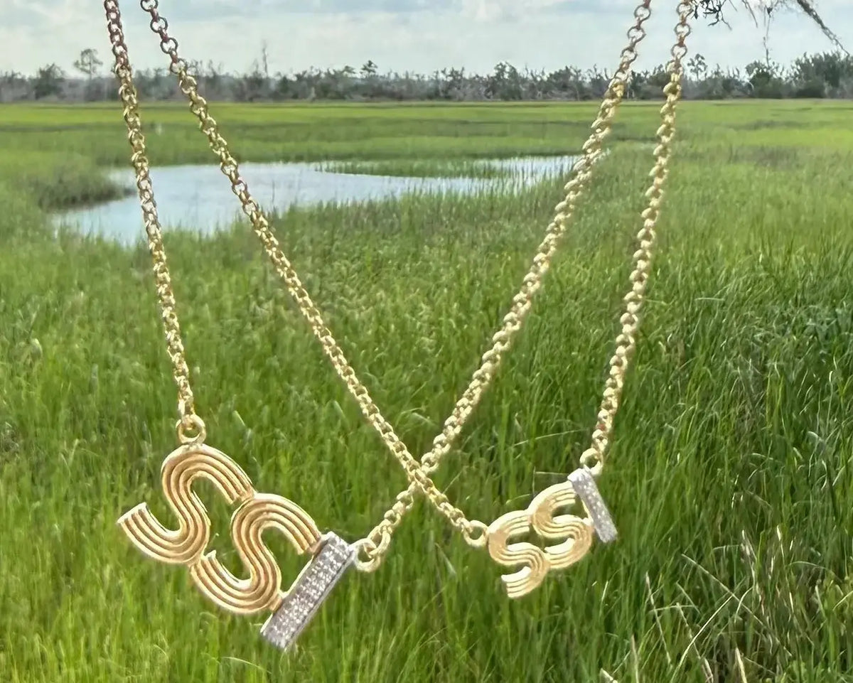 SSI Necklaces The Woods Fine Jewelry