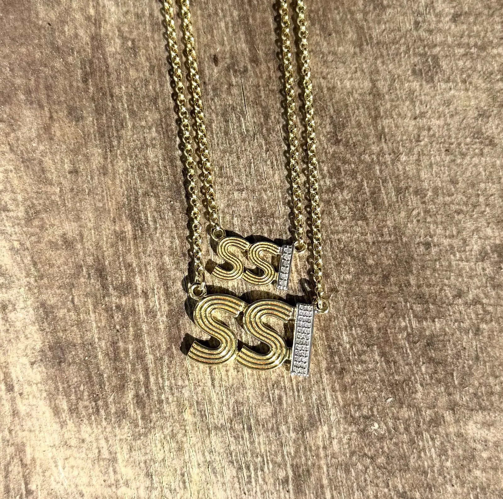 SSI necklaces The Woods Fine Jewelry